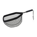 Adamsbuilt Fishing Adamsbuilt ABACRN15 Rubberized Catch And Release Net - 15 In. ABACRN15